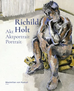 Abbildung von Koskull | Richild Holt: Akt - Aktportrait - Portrait | 1. Auflage | 2026 | beck-shop.de