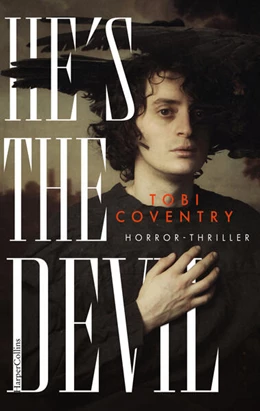 Abbildung von Coventry | He's the Devil | 1. Auflage | 2026 | beck-shop.de
