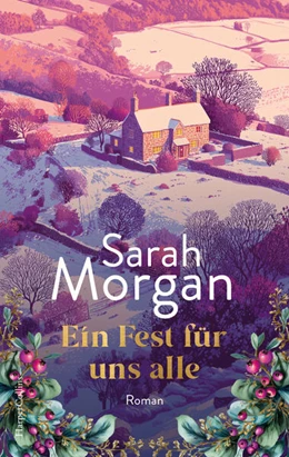 Abbildung von Morgan | Ein Fest für uns alle | 1. Auflage | 2026 | beck-shop.de