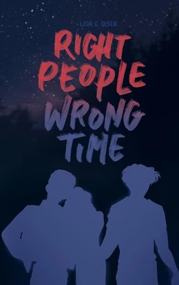 Abbildung von Olsen | Right people wrong time | 1. Auflage | 2026 | beck-shop.de