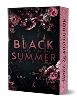 Abbildung von Rocky | Black Summer - Die Nacht in uns | 2. Auflage | 2026 | beck-shop.de
