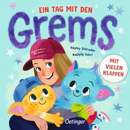 Abbildung von Schrader | Ein Tag mit den Grems | 1. Auflage | 2026 | beck-shop.de