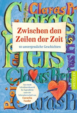Abbildung von Dimitrov / Döll | Claras Preis. Zwischen den Zeilen der Zeit | 1. Auflage | 2026 | beck-shop.de
