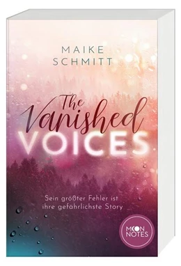 Abbildung von Schmitt / Notes | The Vanished Voices | 1. Auflage | 2026 | beck-shop.de