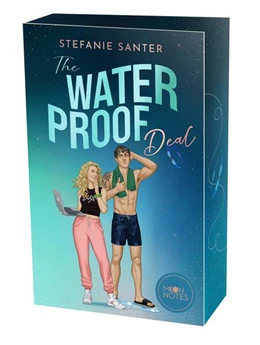 Abbildung von Santer / Notes | Terms of Attraction 2. The Waterproof Deal | 1. Auflage | 2026 | beck-shop.de