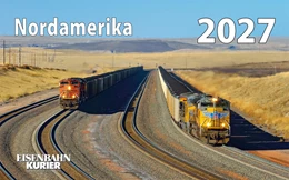 Abbildung von Nordamerika 2027 | 1. Auflage | 2026 | beck-shop.de