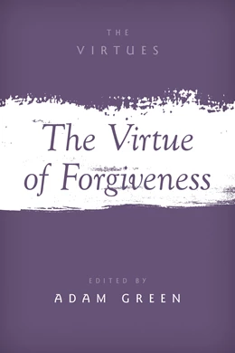 Abbildung von Green | The Virtue of Forgiveness | 1. Auflage | 2026 | beck-shop.de