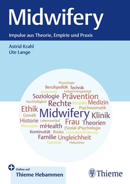 Abbildung von Krahl / Lange | Midwifery | 1. Auflage | 2026 | beck-shop.de
