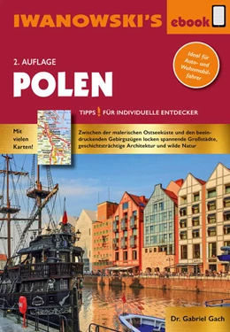 Abbildung von Gach | Polen | 2. Auflage | 2026 | beck-shop.de