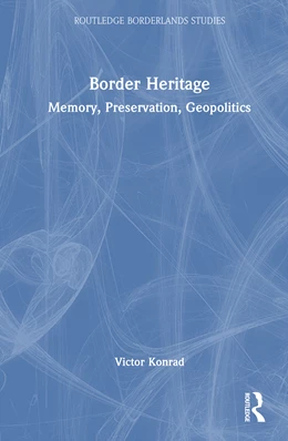 Abbildung von Konrad | Border Heritage | 1. Auflage | 2026 | beck-shop.de