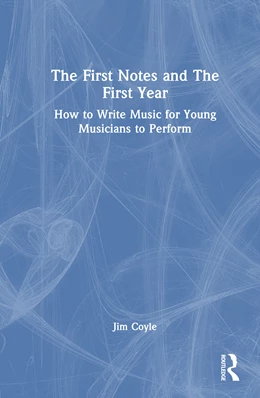 Abbildung von Coyle | The First Notes and The First Year | 1. Auflage | 2026 | beck-shop.de