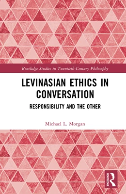 Abbildung von Morgan | Levinasian Ethics in Conversation | 1. Auflage | 2026 | beck-shop.de