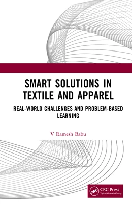 Abbildung von Babu | Smart Solutions in Textile and Apparel | 1. Auflage | 2026 | beck-shop.de