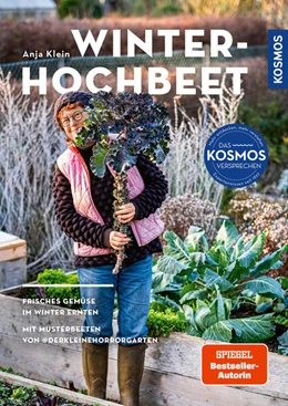 Abbildung von Klein | Winter-Hochbeet | 1. Auflage | 2026 | beck-shop.de