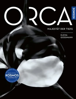 Abbildung von Gossmann | Orcas | 1. Auflage | 2026 | beck-shop.de