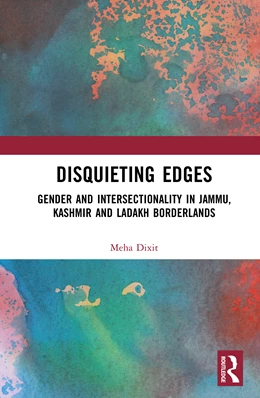 Abbildung von Dixit | Disquieting Edges | 1. Auflage | 2026 | beck-shop.de