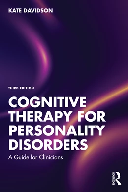 Abbildung von Davidson | Cognitive Therapy for Personality Disorders | 3. Auflage | 2026 | beck-shop.de