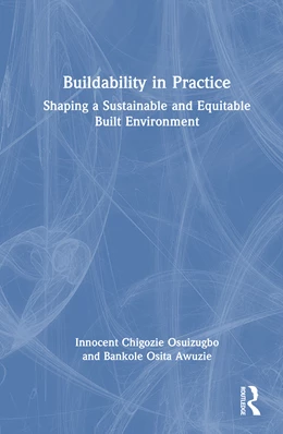 Abbildung von Awuzie / Osuizugbo | Buildability in Practice | 1. Auflage | 2026 | beck-shop.de