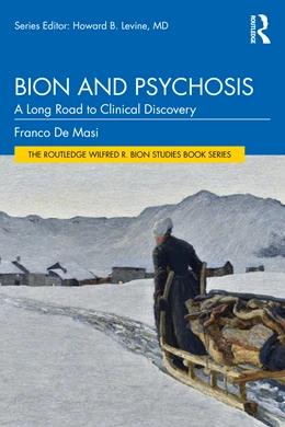 Abbildung von De Masi | Bion and Psychosis | 1. Auflage | 2026 | beck-shop.de