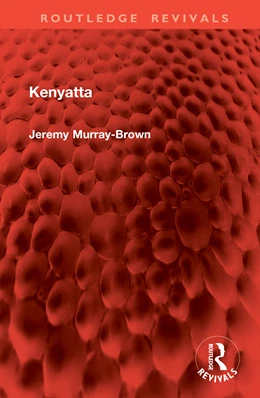 Abbildung von Murray-Brown | Kenyatta | 1. Auflage | 2026 | beck-shop.de