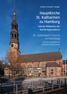 Abbildung von Steiger | Hauptkirche St. Katharinen zu Hamburg / St. Catherine's Church in Hamburg | 1. Auflage | 2026 | beck-shop.de