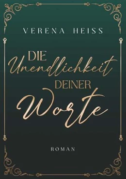Abbildung von Heiss | Die Unendlichkeit deiner Worte | 1. Auflage | 2026 | beck-shop.de