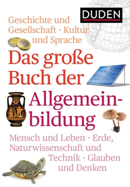 Abbildung von Das große Buch der Allgemeinbildung | 5. Auflage | 2026 | beck-shop.de