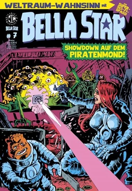 Abbildung von Kurio / Turowski | Bella Star 7 | 1. Auflage | 2026 | beck-shop.de