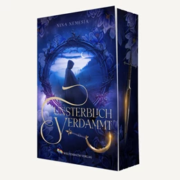 Abbildung von Nemesia | Unsterblich verdammt | 1. Auflage | 2026 | beck-shop.de