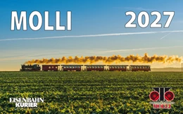 Abbildung von MOLLI 2027 | 1. Auflage | 2026 | beck-shop.de
