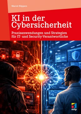 Abbildung von Küppers | Cybersicherheit & KI | 1. Auflage | 2026 | beck-shop.de