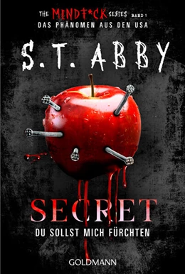 Abbildung von Abby | Secret - Du sollst mich fürchten | 1. Auflage | 2026 | beck-shop.de