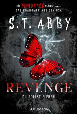 Abbildung von Abby | Revenge - Du sollst flehen | 1. Auflage | 2026 | beck-shop.de
