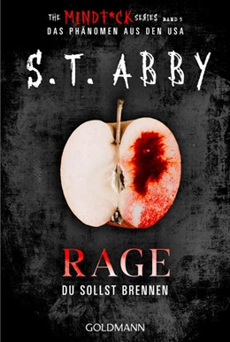 Abbildung von Abby | Rage - Du sollst brennen | 1. Auflage | 2026 | beck-shop.de