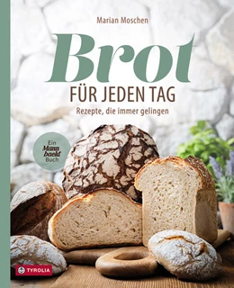 Abbildung von Moschen | Brot für jeden Tag | 1. Auflage | 2026 | beck-shop.de
