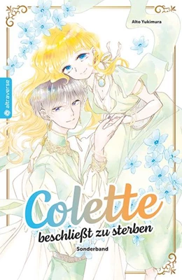 Abbildung von Yukimura | Colette beschließt zu sterben Sonderband | 1. Auflage | 2026 | beck-shop.de