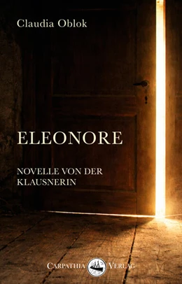 Abbildung von Oblok | Eleonore | 1. Auflage | 2026 | beck-shop.de