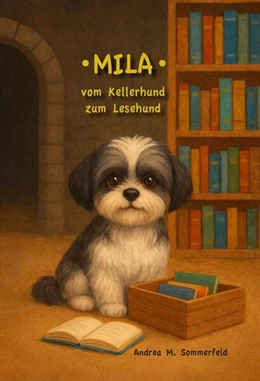 Abbildung von Müller | Mila | 1. Auflage | 2026 | beck-shop.de