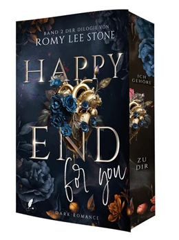 Abbildung von Stone | Happy End: For You | 2. Auflage | 2026 | beck-shop.de