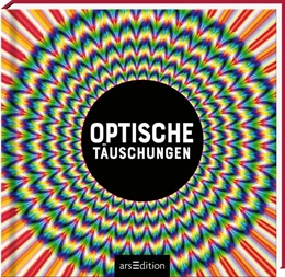 Abbildung von Sarcone / Waeber | Optische Täuschungen | 1. Auflage | 2026 | beck-shop.de