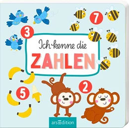 Abbildung von Ich kenne die Zahlen | 1. Auflage | 2026 | beck-shop.de