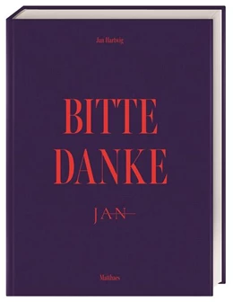 Abbildung von Hartwig / Matthaes | JAN | 1. Auflage | 2026 | beck-shop.de
