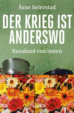 Abbildung von Seierstad | Der Krieg ist anderswo | 1. Auflage | 2026 | beck-shop.de