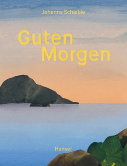 Abbildung von Schaible | Guten Morgen - Gute Nacht | 1. Auflage | 2026 | beck-shop.de