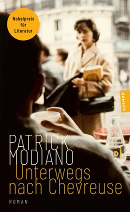 Abbildung von Modiano | Unterwegs nach Chevreuse | 1. Auflage | 2026 | beck-shop.de
