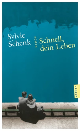 Abbildung von Schenk | Schnell, dein Leben | 1. Auflage | 2026 | beck-shop.de