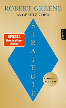 Abbildung von Greene | 33 Gesetze der Strategie | 1. Auflage | 2026 | beck-shop.de