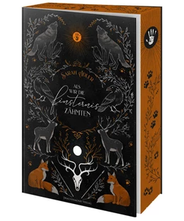 Abbildung von Adler | Als wir die Finsternis zähmten | 1. Auflage | 2026 | beck-shop.de