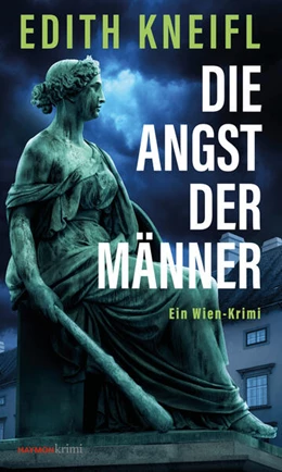 Abbildung von Kneifl | Die Angst der Männer | 1. Auflage | 2026 | beck-shop.de