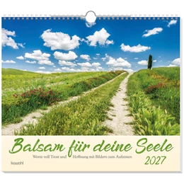 Abbildung von Balsam für deine Seele 2027 | 1. Auflage | 2026 | beck-shop.de